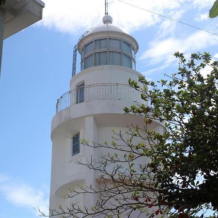 Ocean Star Hotel Vung Tau Kültér fotó